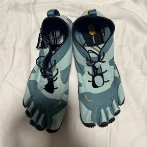 Women’s Vibram V-Alpha Five Fingers